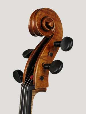 Violino Nicolò Amati