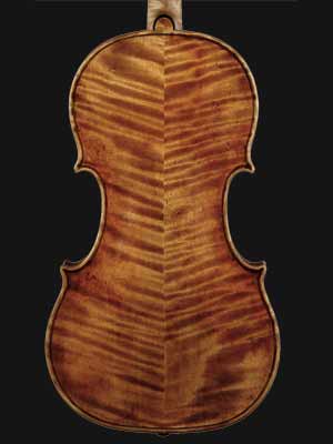 Violino Nicolò Amati