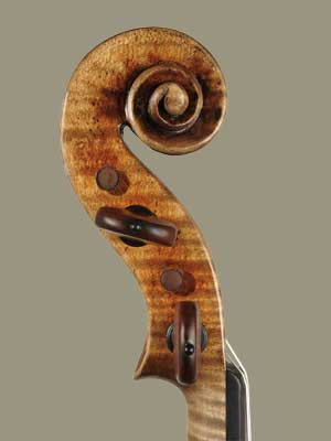 Violino Guarneri del Gesù